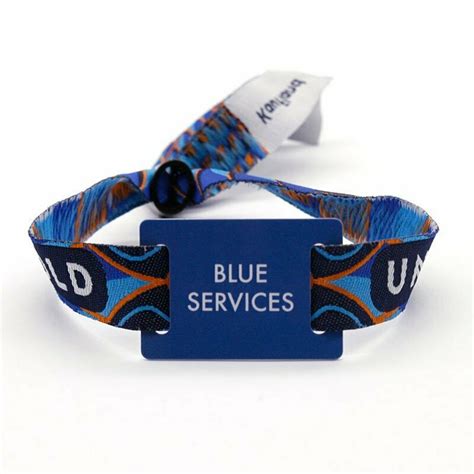 nfc fabric wristband|nfc direct wristbands.